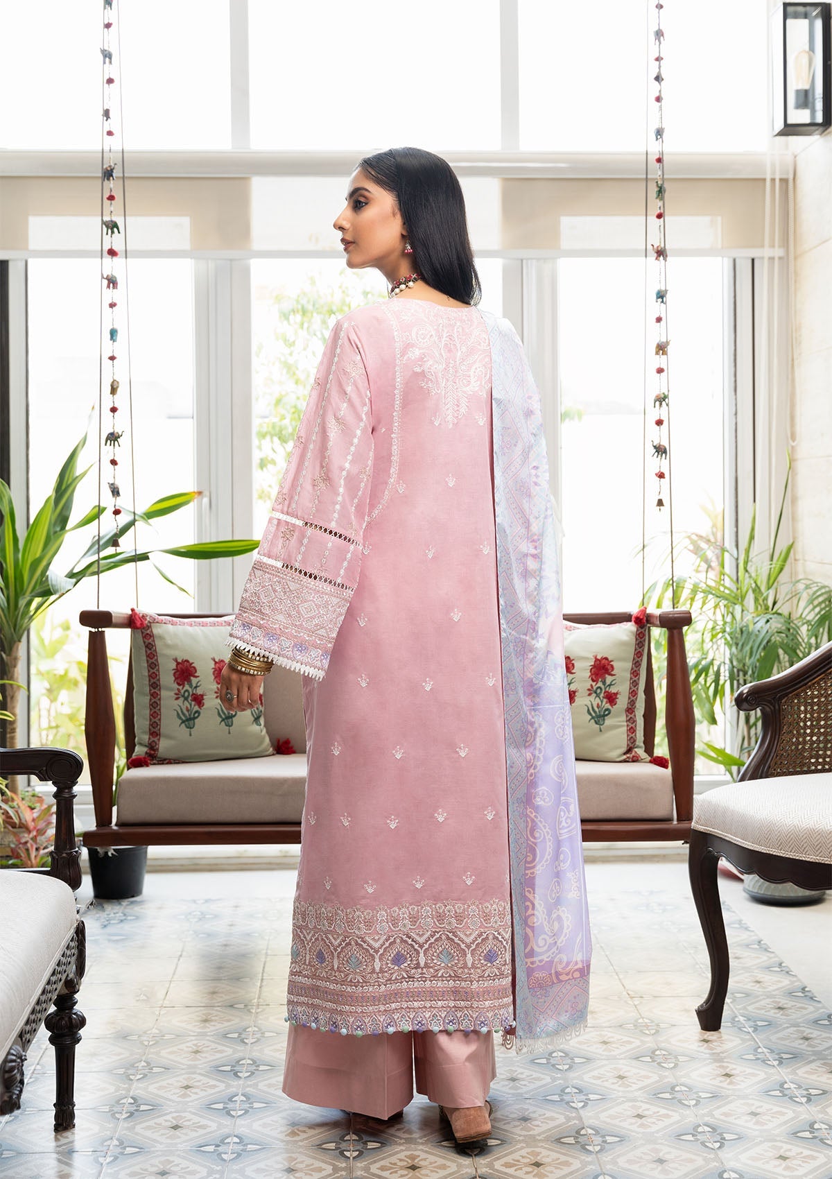 LAWN '24 VOL. 2 - LOOK 06