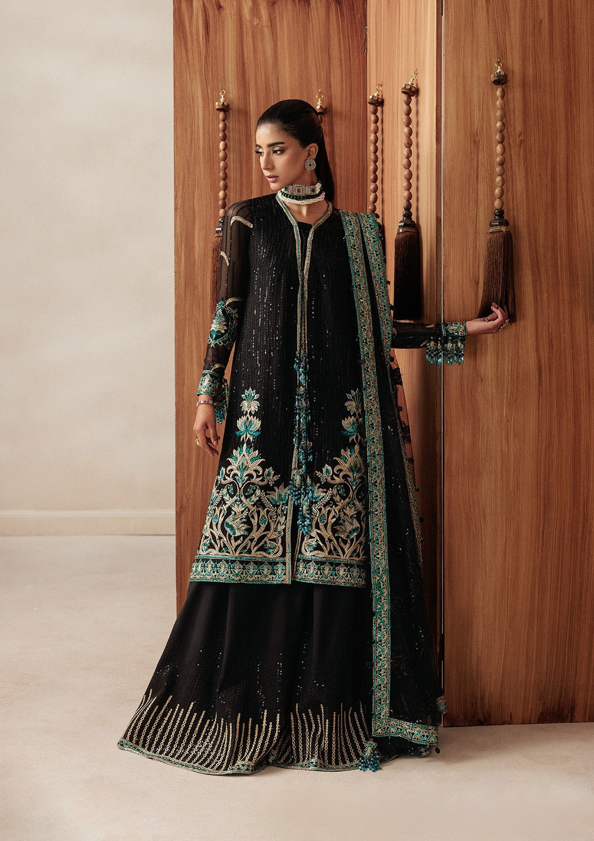 AIKSHAAM '26 - VOL. 1 - LOOK 05