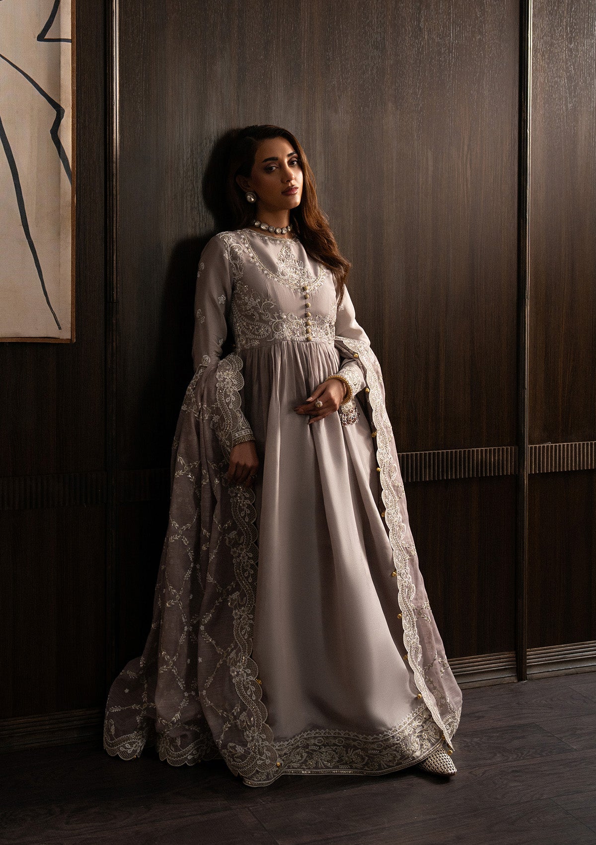 LADY AIK '25 - VOL. 1 - LOOK 07