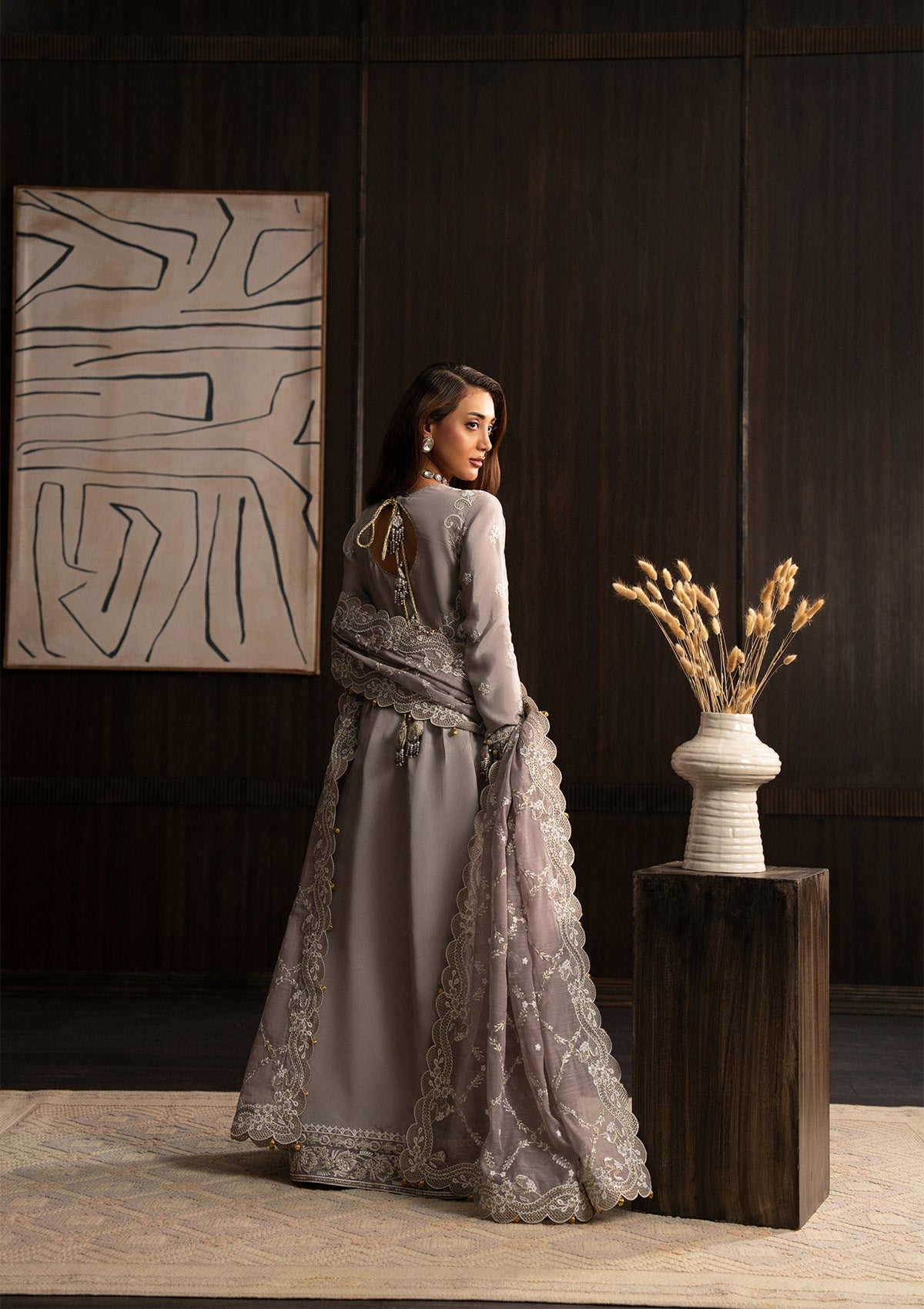 LADY AIK '25 - VOL. 1 - LOOK 07