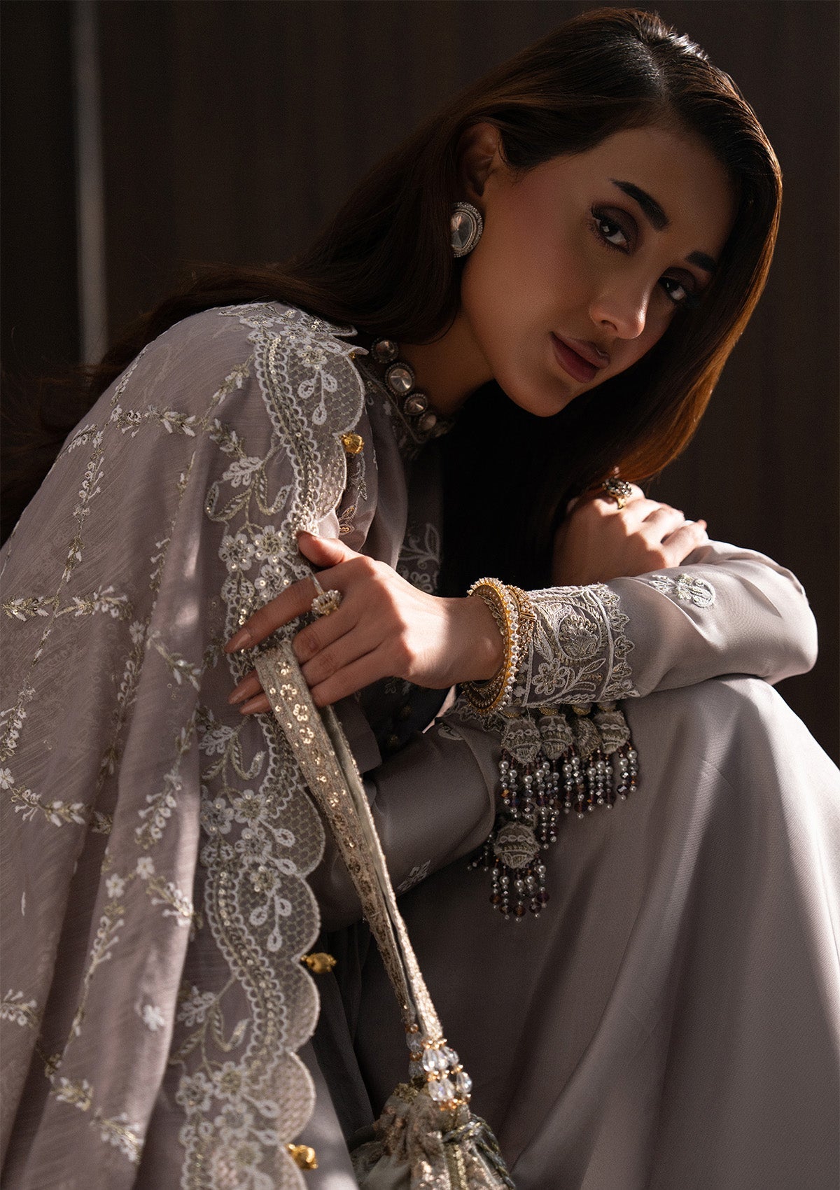 LADY AIK '25 - VOL. 1 - LOOK 07