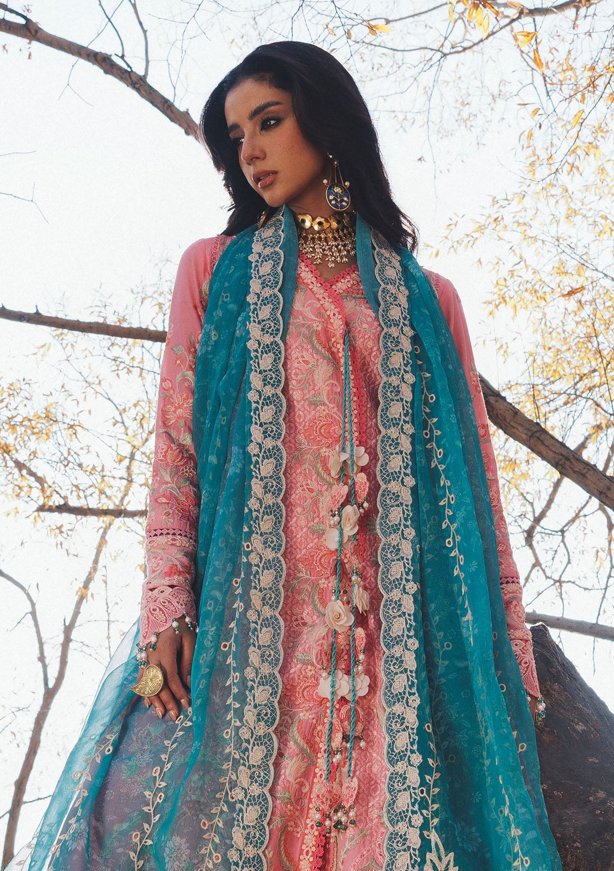 Lawn - Look A2606