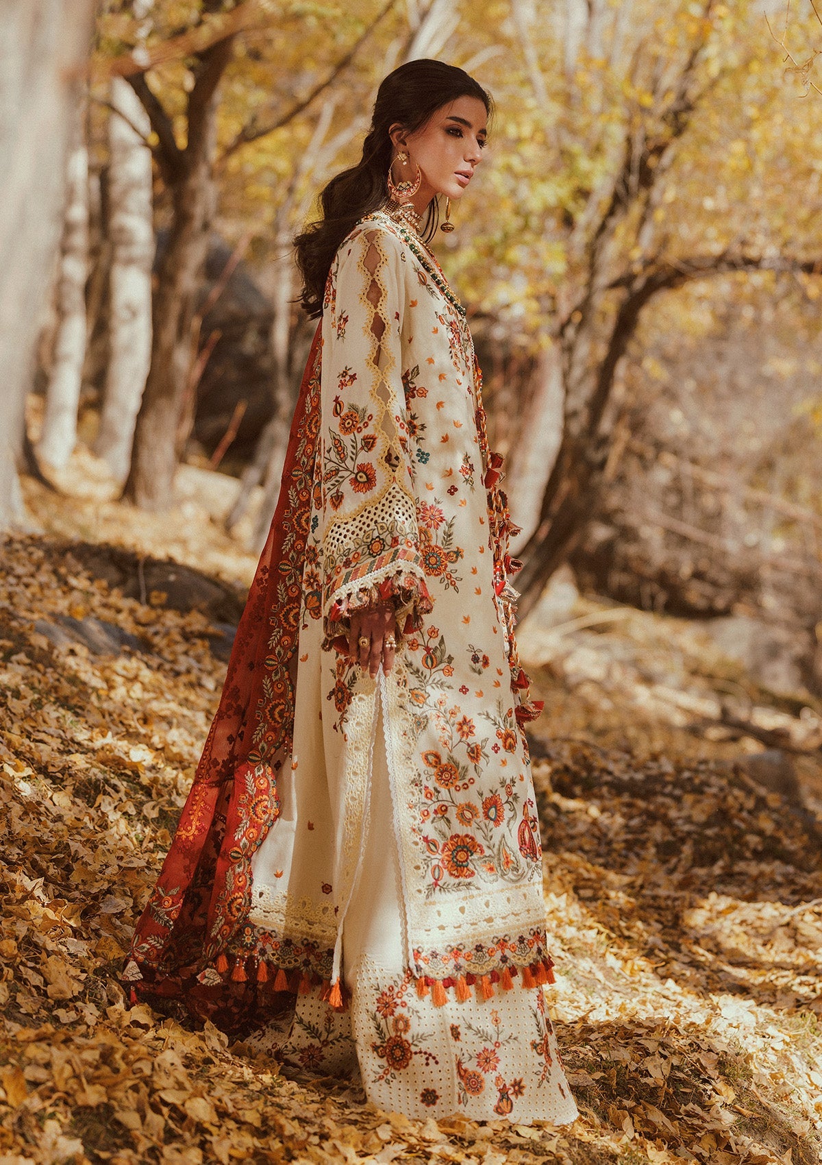 LAWN '26 VOL. 1 - LOOK 07