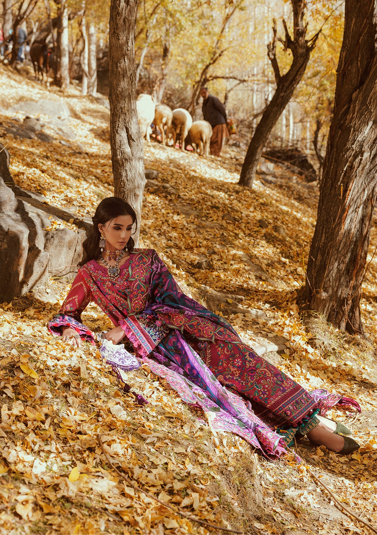 LAWN '26 VOL. 1 - LOOK 09