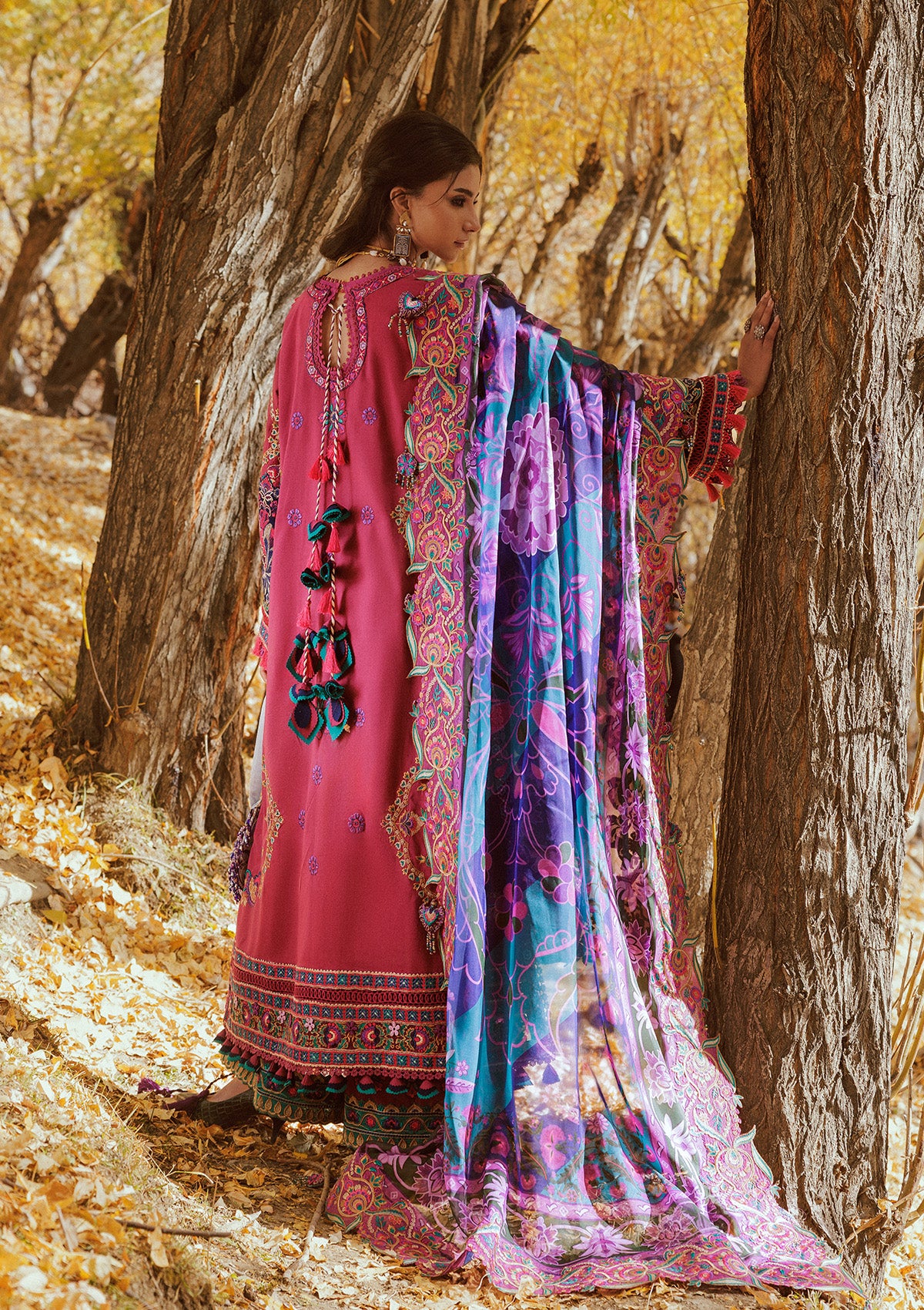 LAWN '26 VOL. 1 - LOOK 09