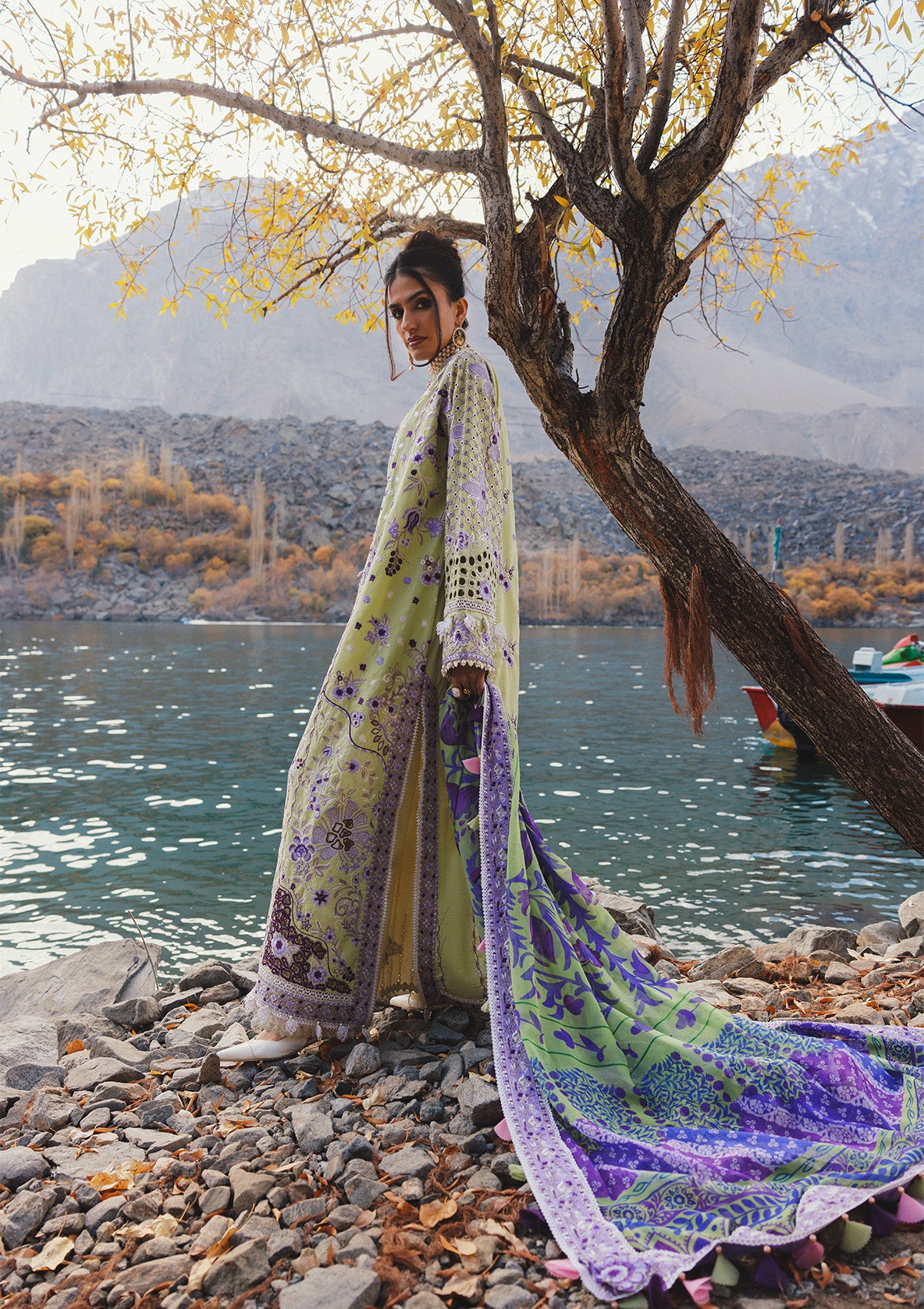 LAWN '26 VOL. 1 - LOOK 10