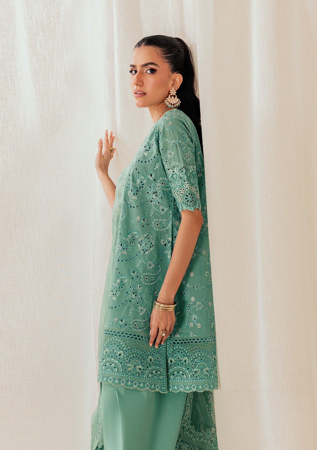 Lawn - Look B2603A