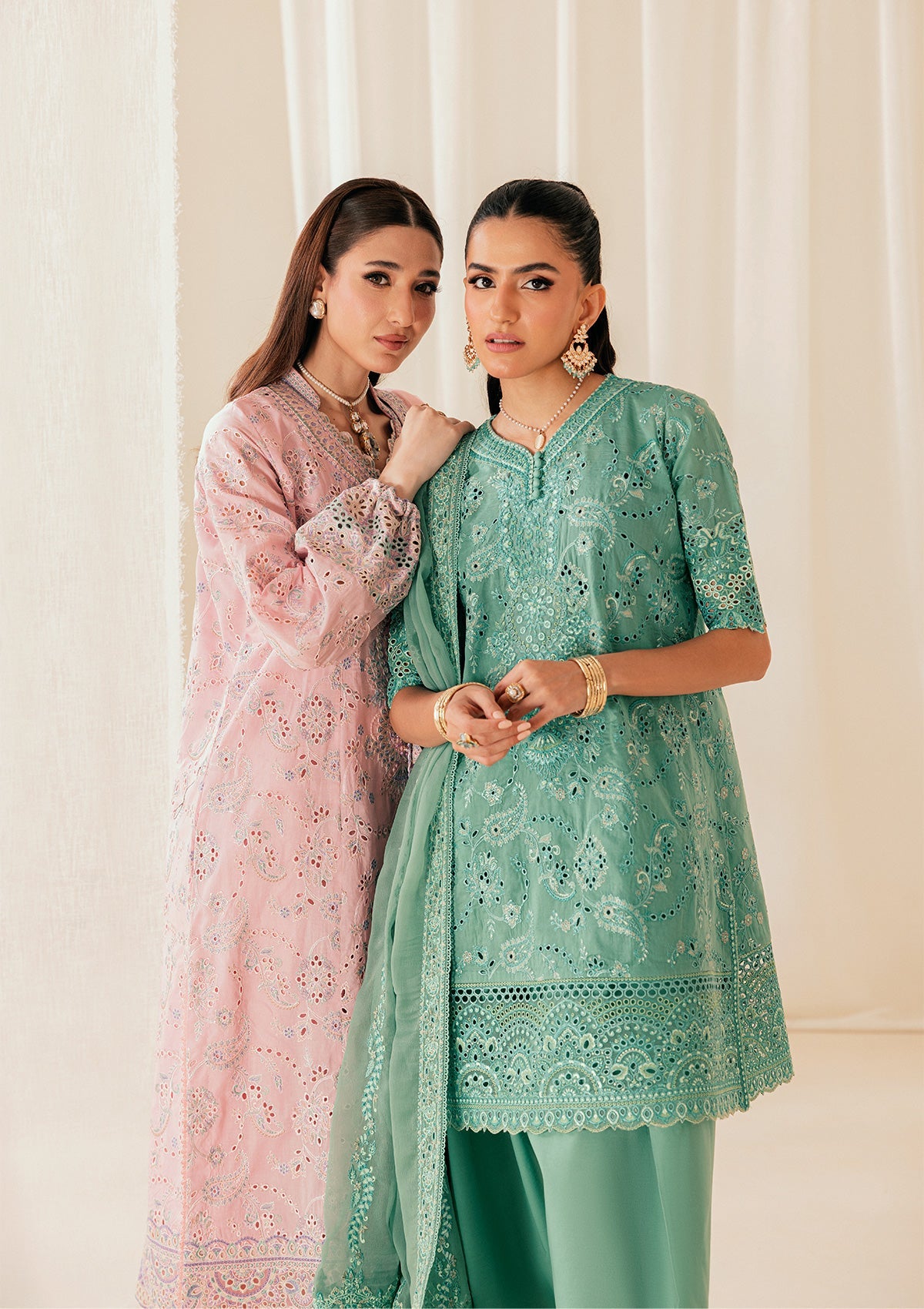 Lawn - Look B2603A