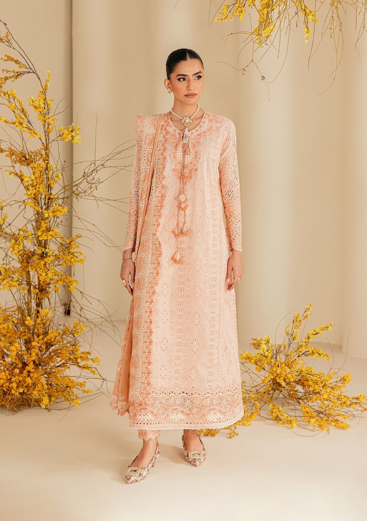 Lawn - Look B2604B