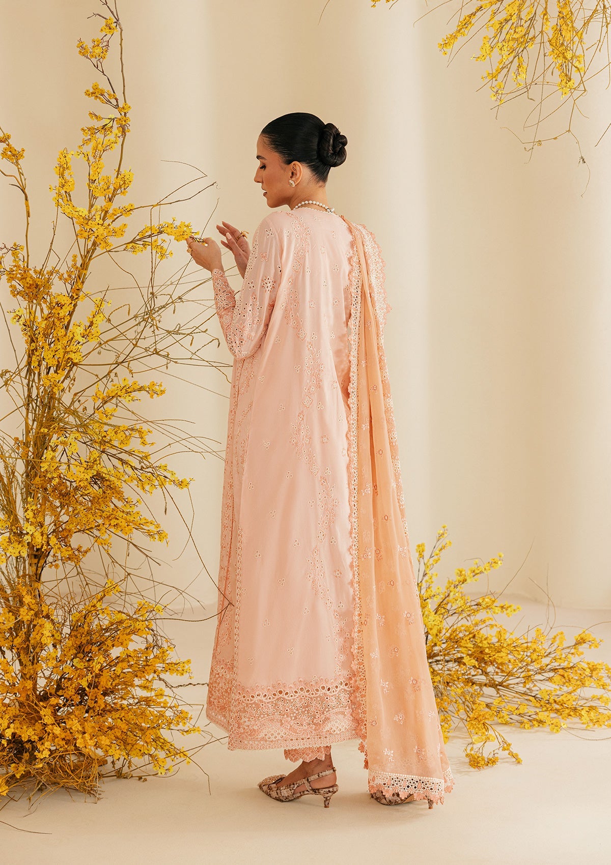 Lawn - Look B2604B