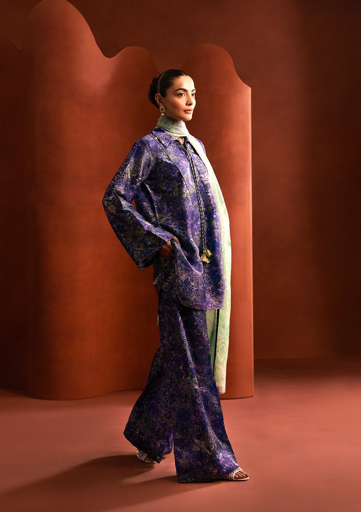 MISS AIK - RTW '25 D2 - LOOK 01