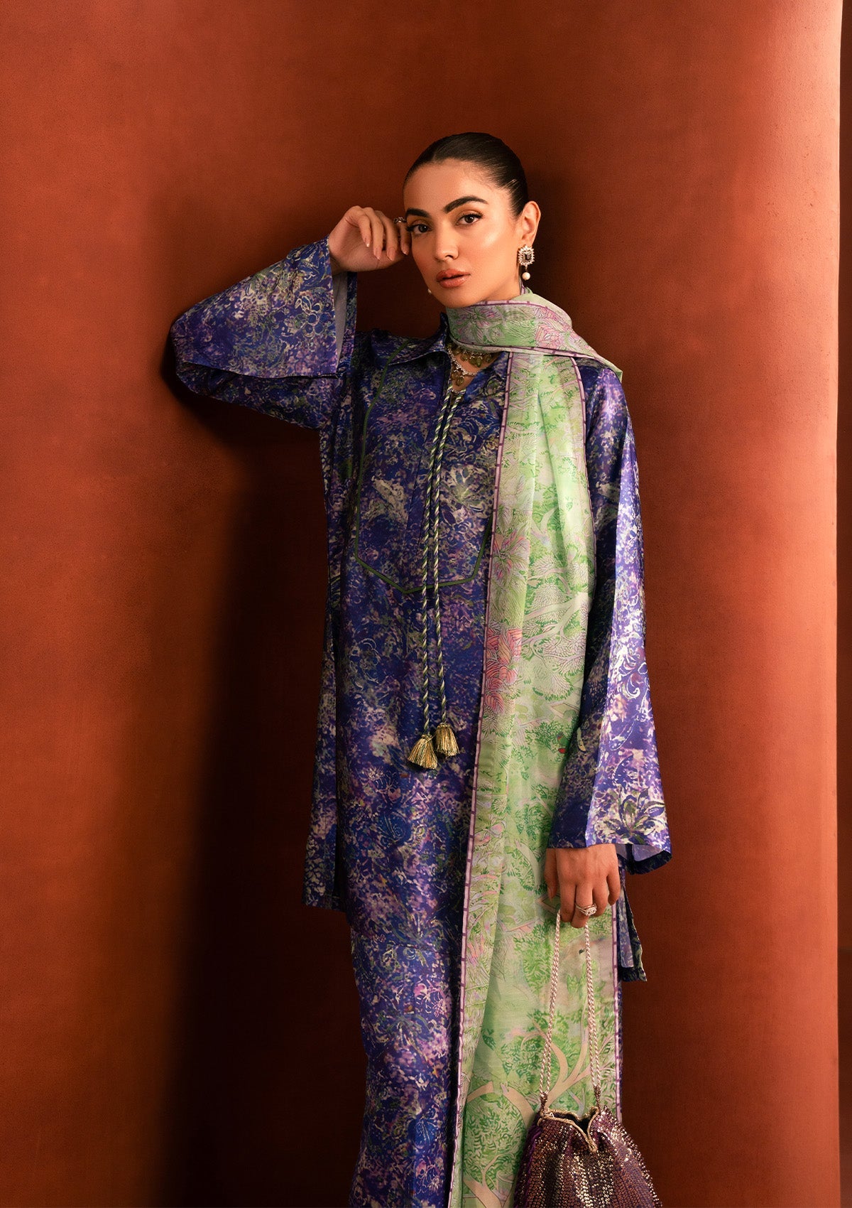 MISS AIK - RTW '25 D2 - LOOK 01