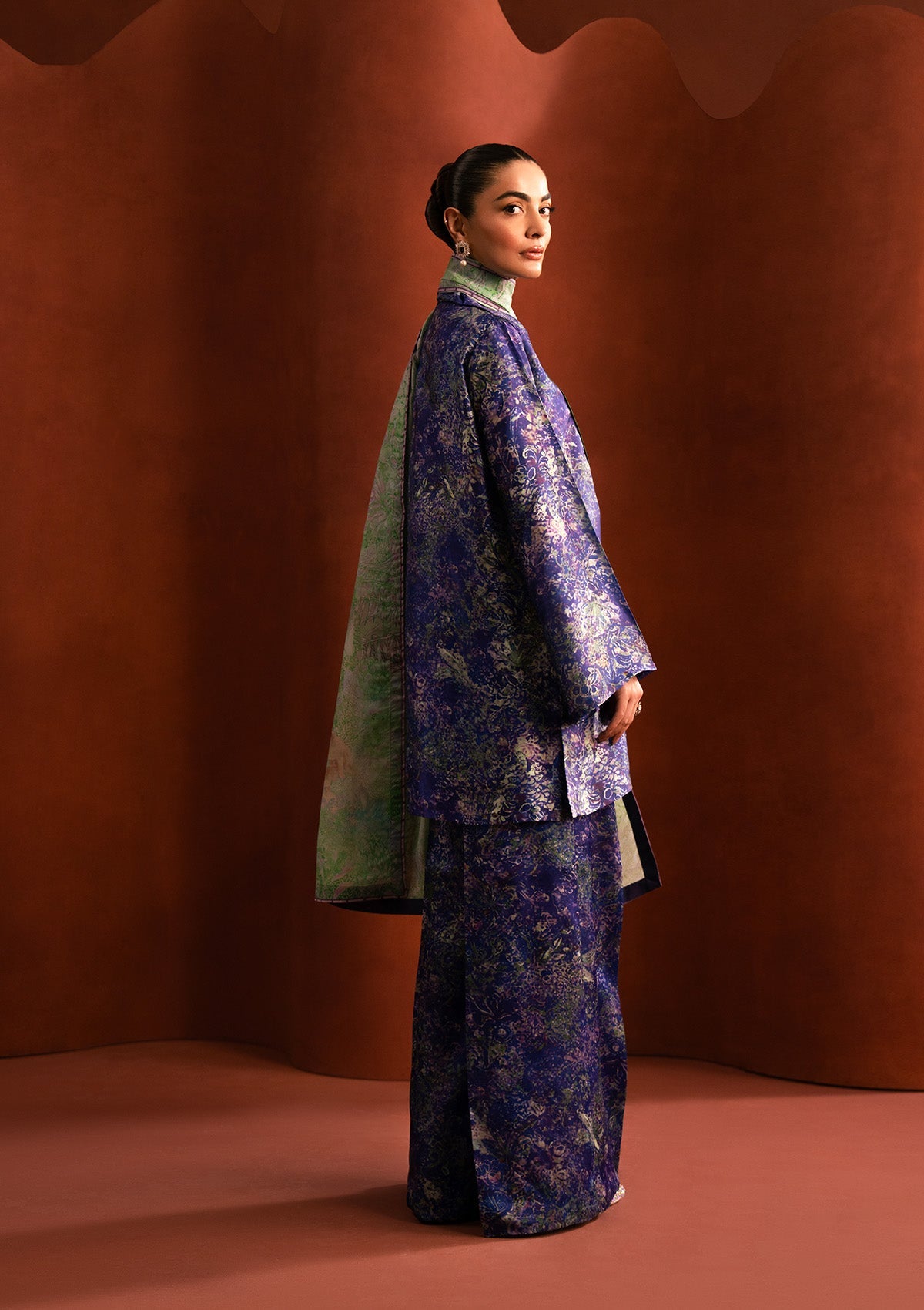 MISS AIK - RTW '25 D2 - LOOK 01