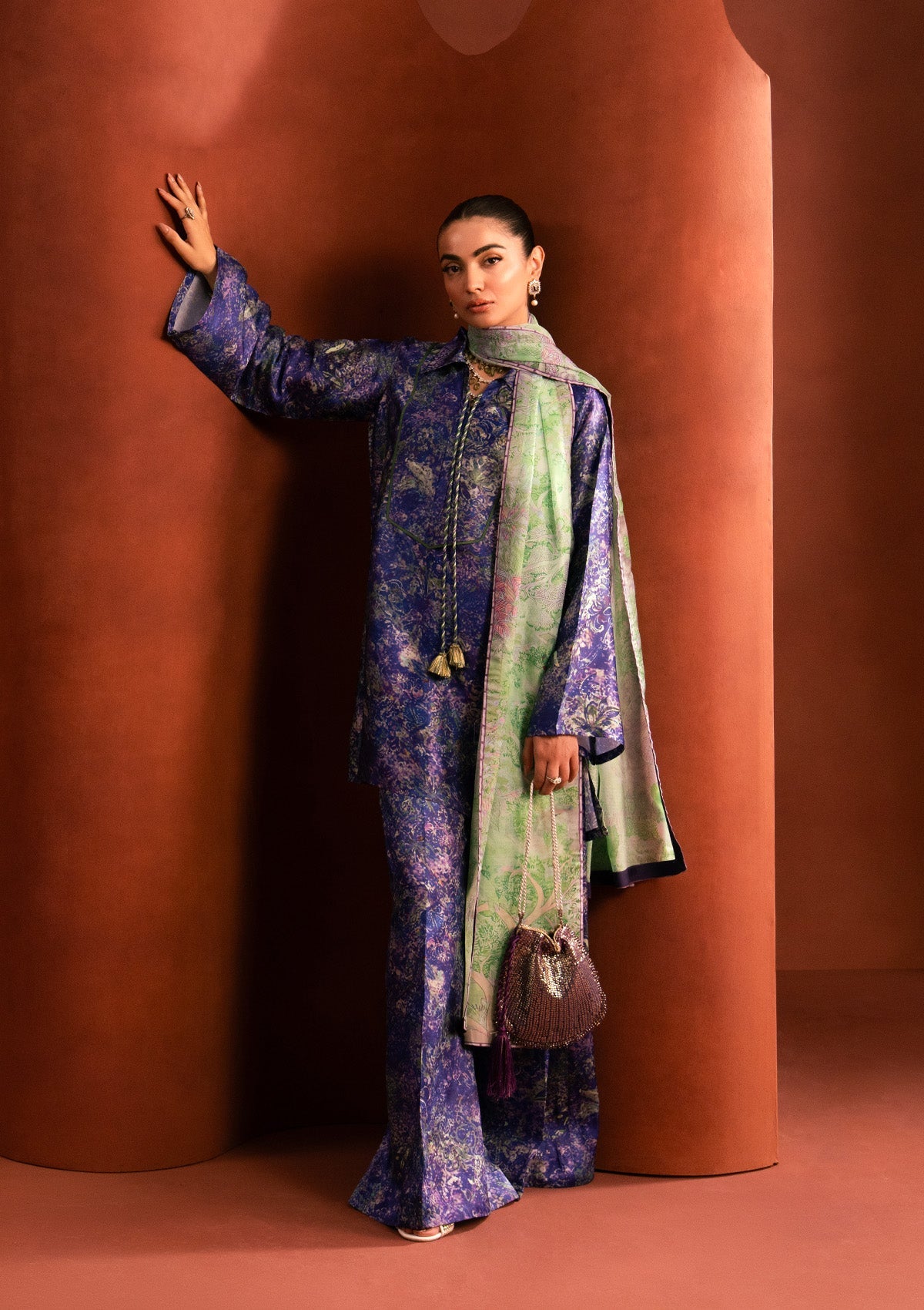 MISS AIK - RTW '25 D2 - LOOK 01