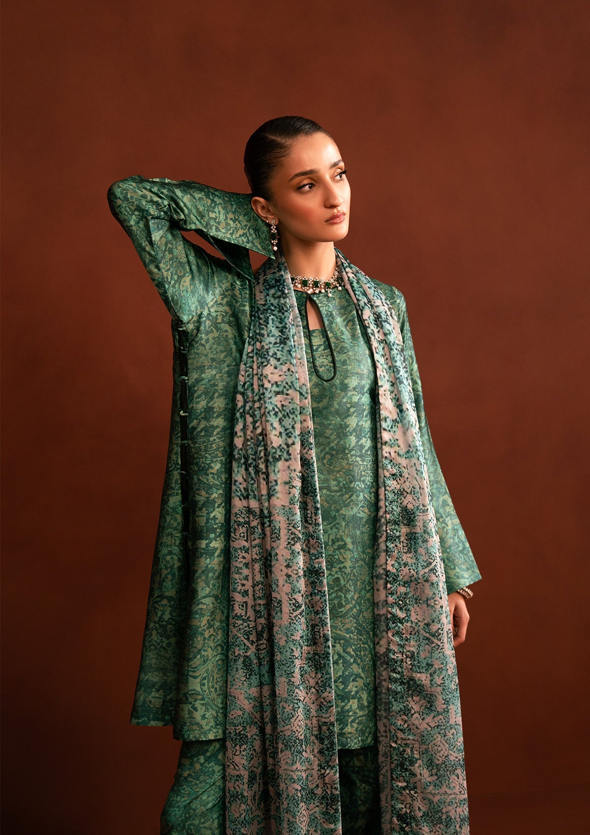 MISS AIK - RTW '25 D2 - LOOK 02