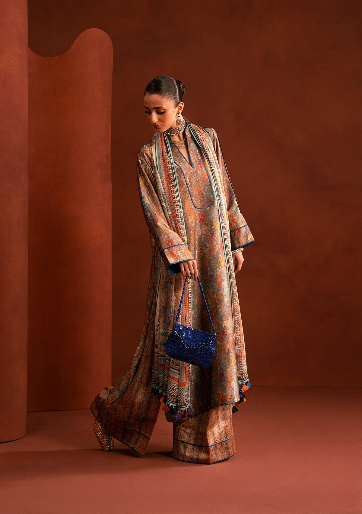 MISS AIK - RTW '25 D2 - LOOK 05