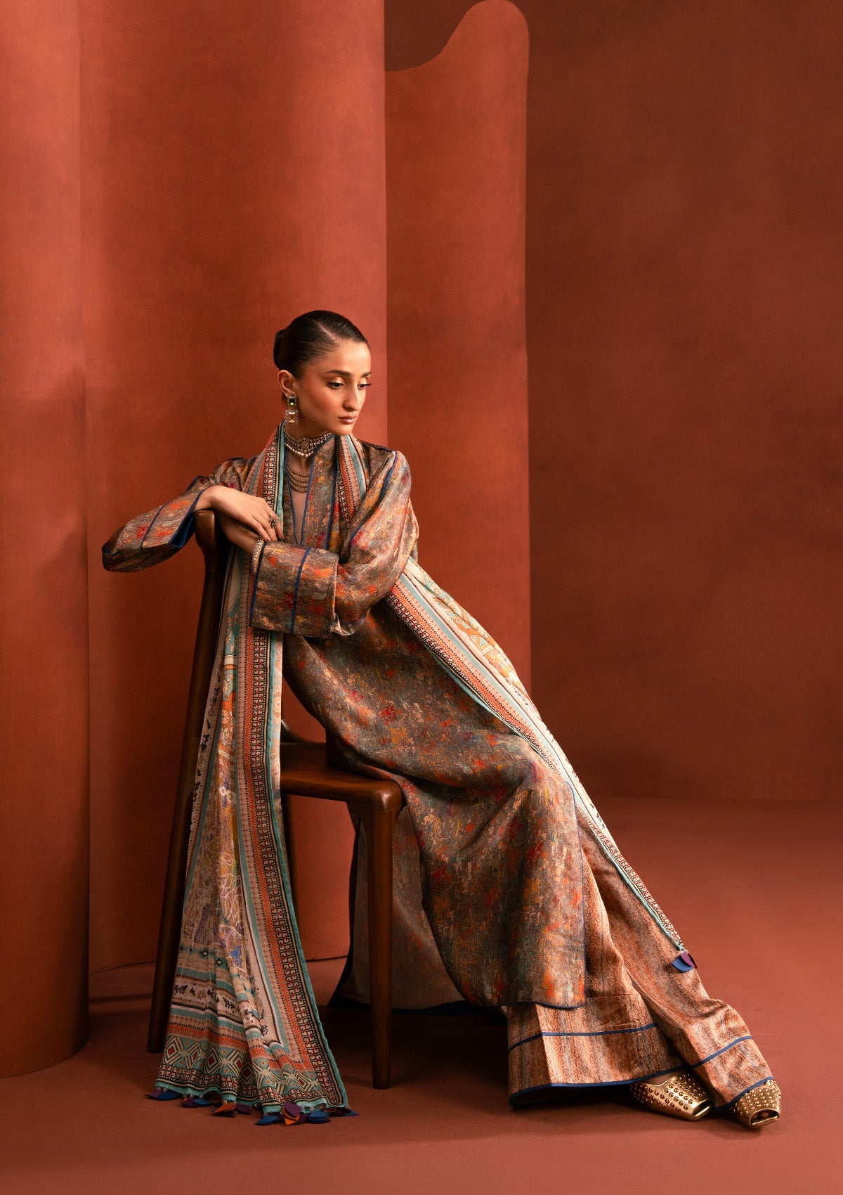 MISS AIK - RTW '25 D2 - LOOK 05