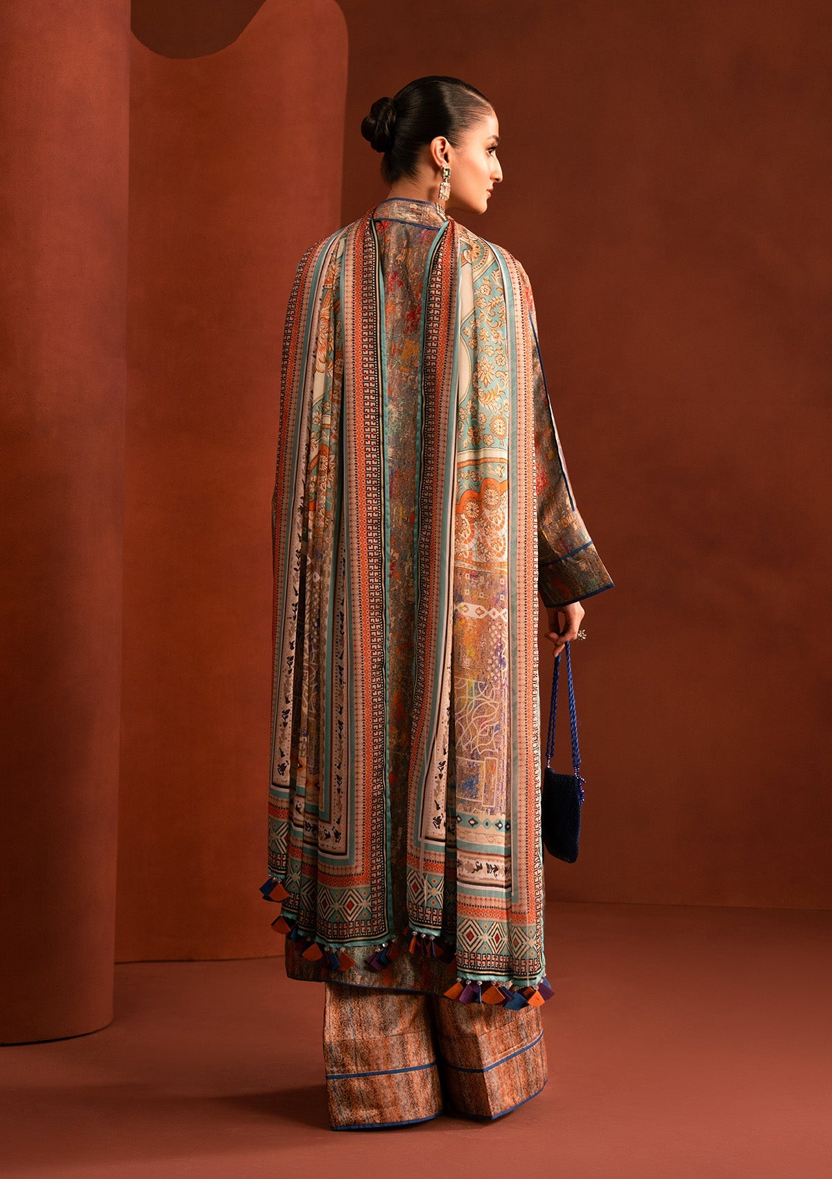 MISS AIK - RTW '25 D2 - LOOK 05