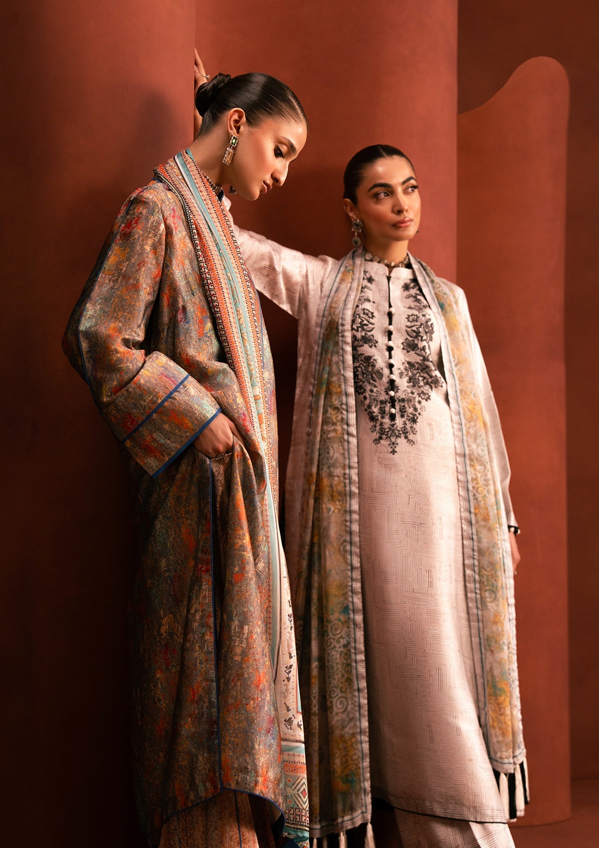 MISS AIK - RTW '25 D2 - LOOK 05