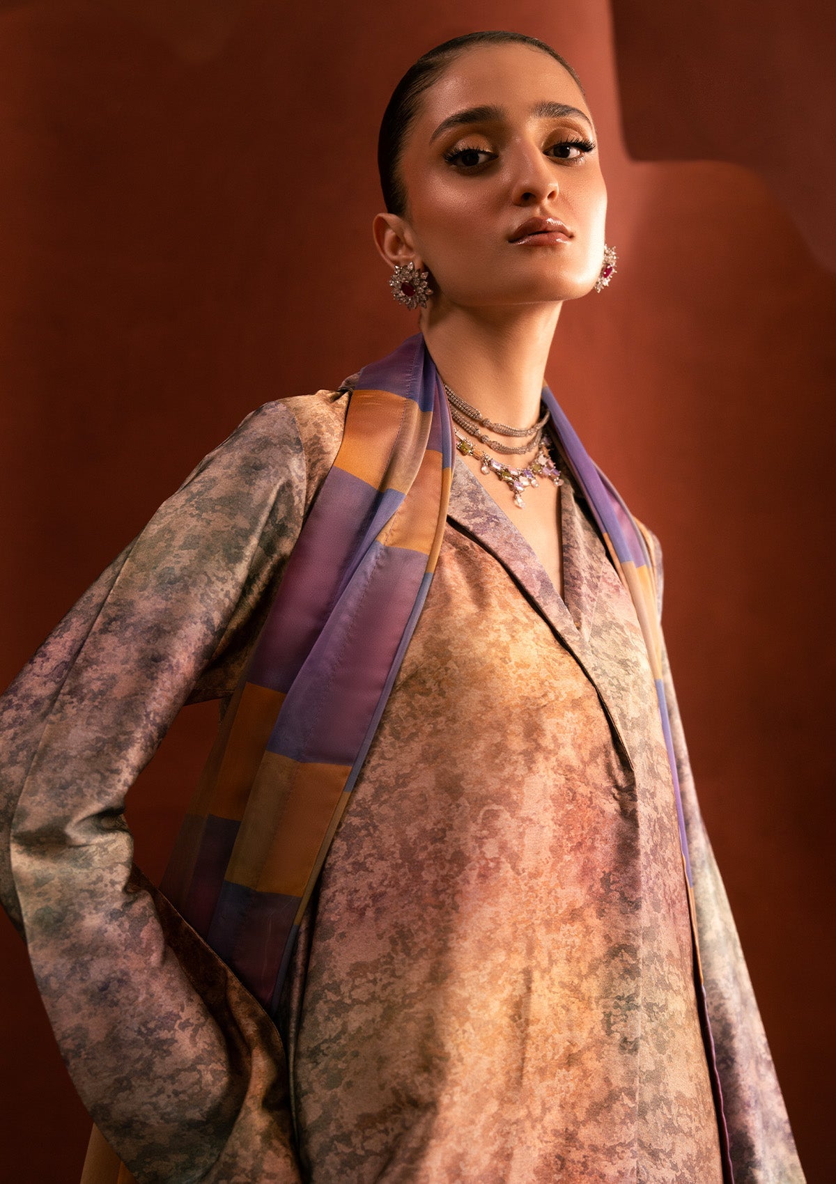 MISS AIK - RTW '25 D2 - LOOK 06