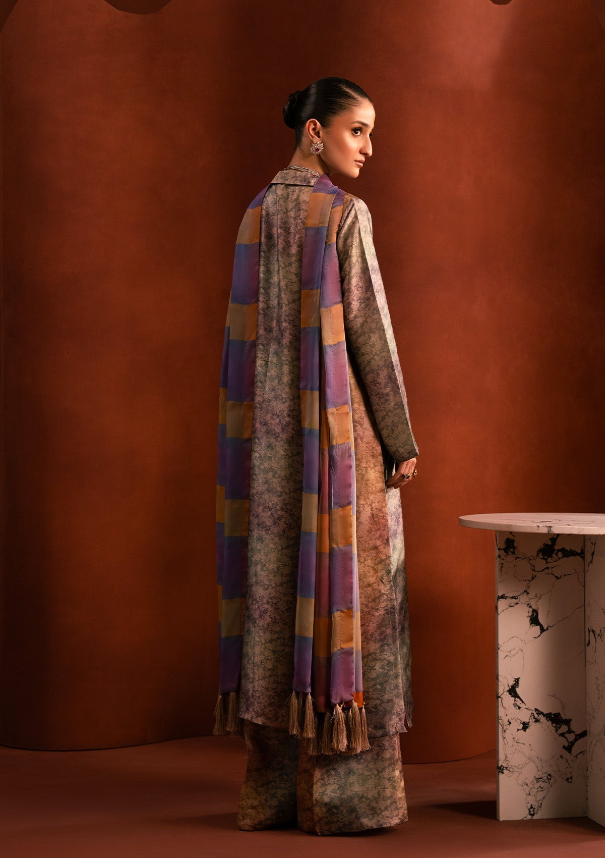 MISS AIK - RTW '25 D2 - LOOK 06