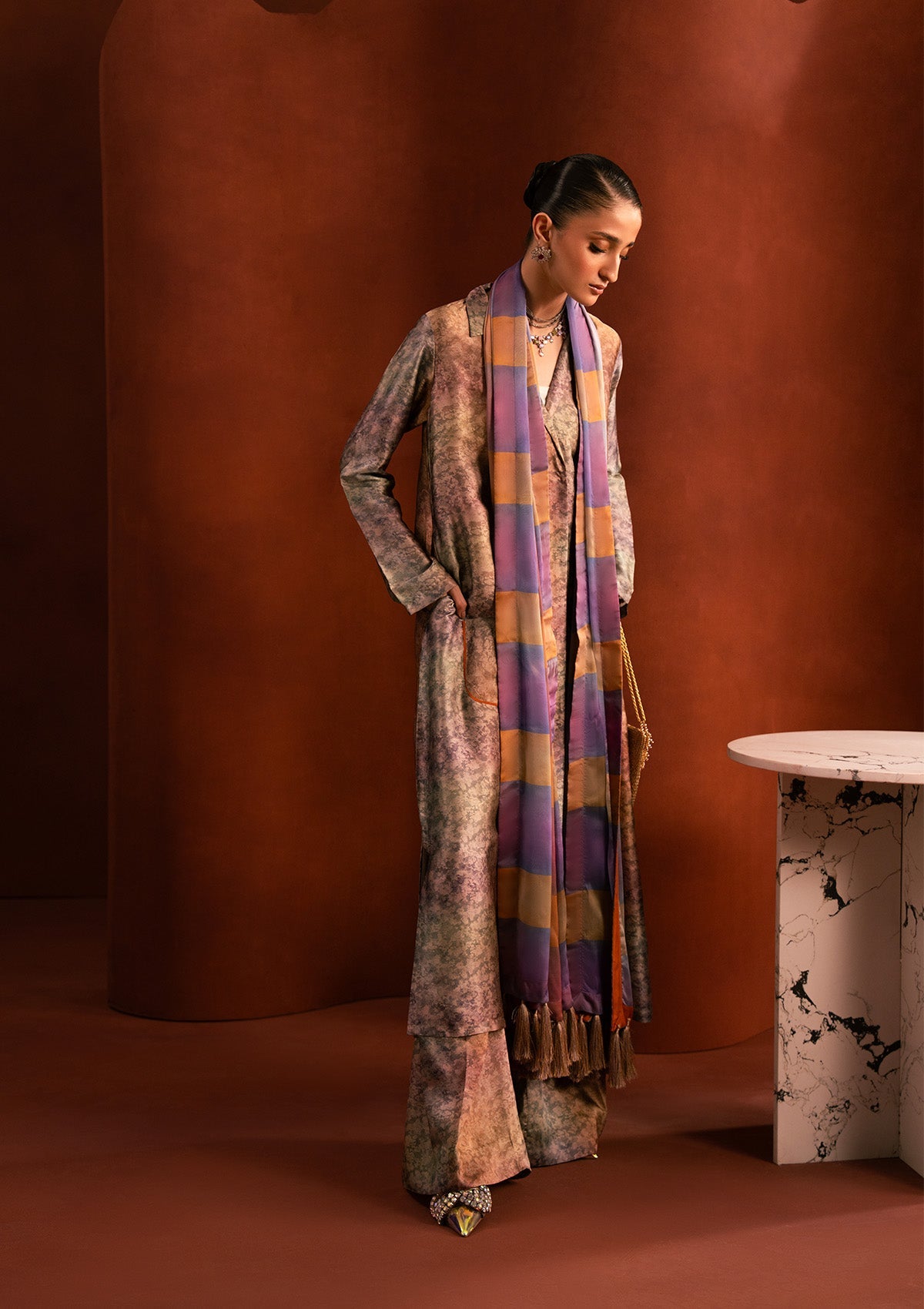 MISS AIK - RTW '25 D2 - LOOK 06