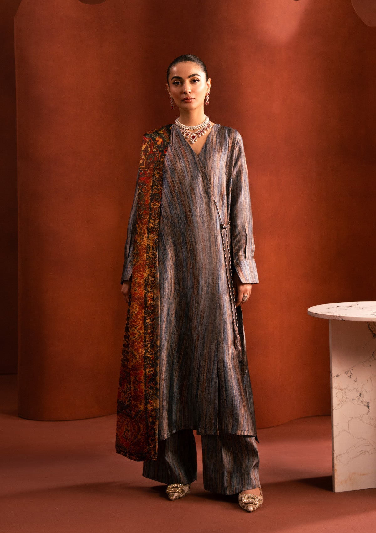 MISS AIK - RTW '25 D2 - LOOK 07