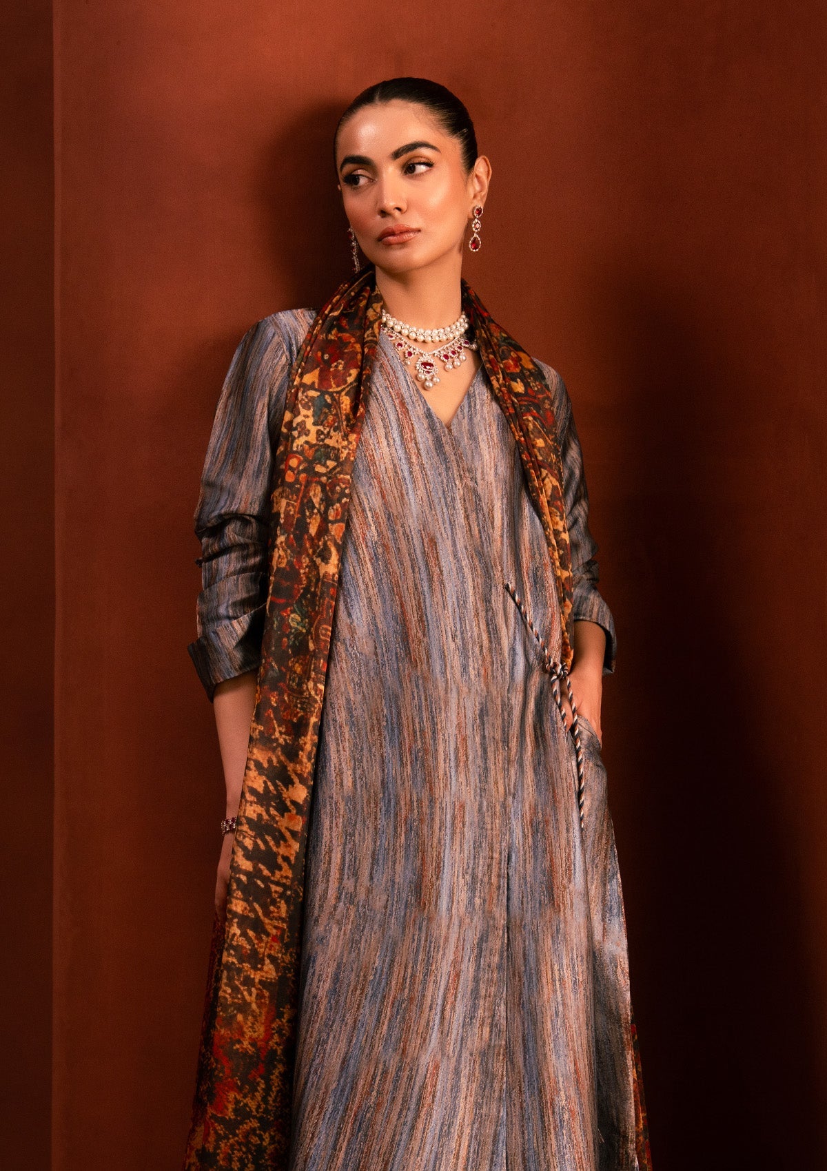 MISS AIK - RTW '25 D2 - LOOK 07