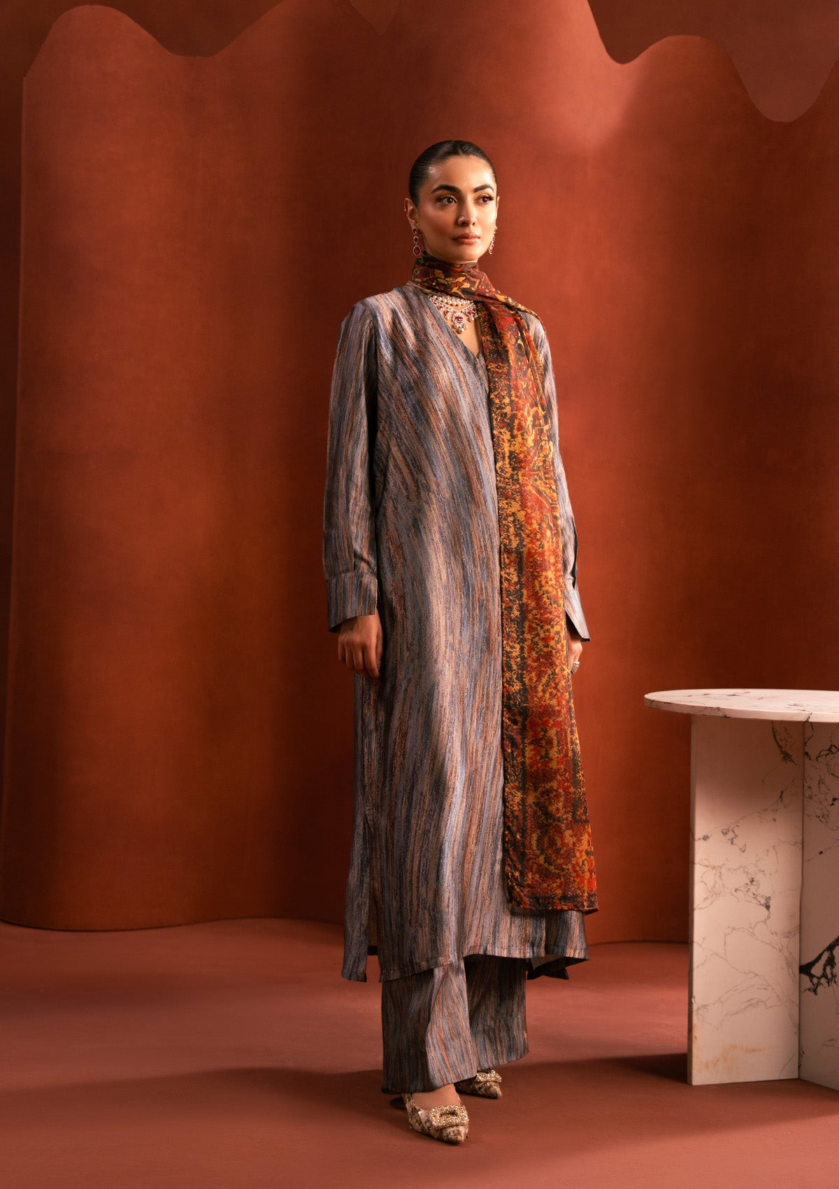 MISS AIK - RTW '25 D2 - LOOK 07