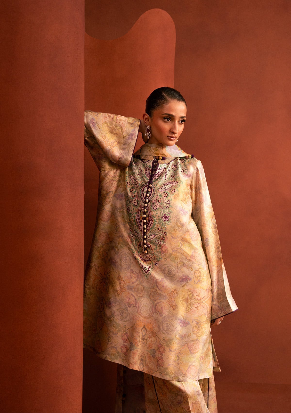 MISS AIK - RTW '25 D2 - LOOK 08