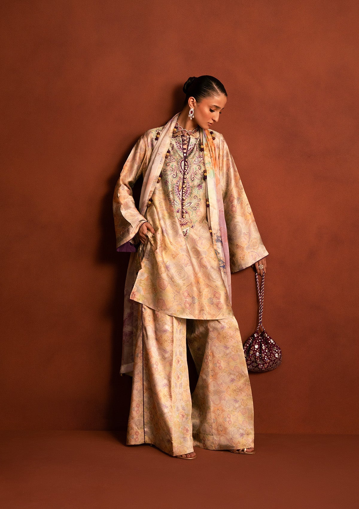 MISS AIK - RTW '25 D2 - LOOK 08