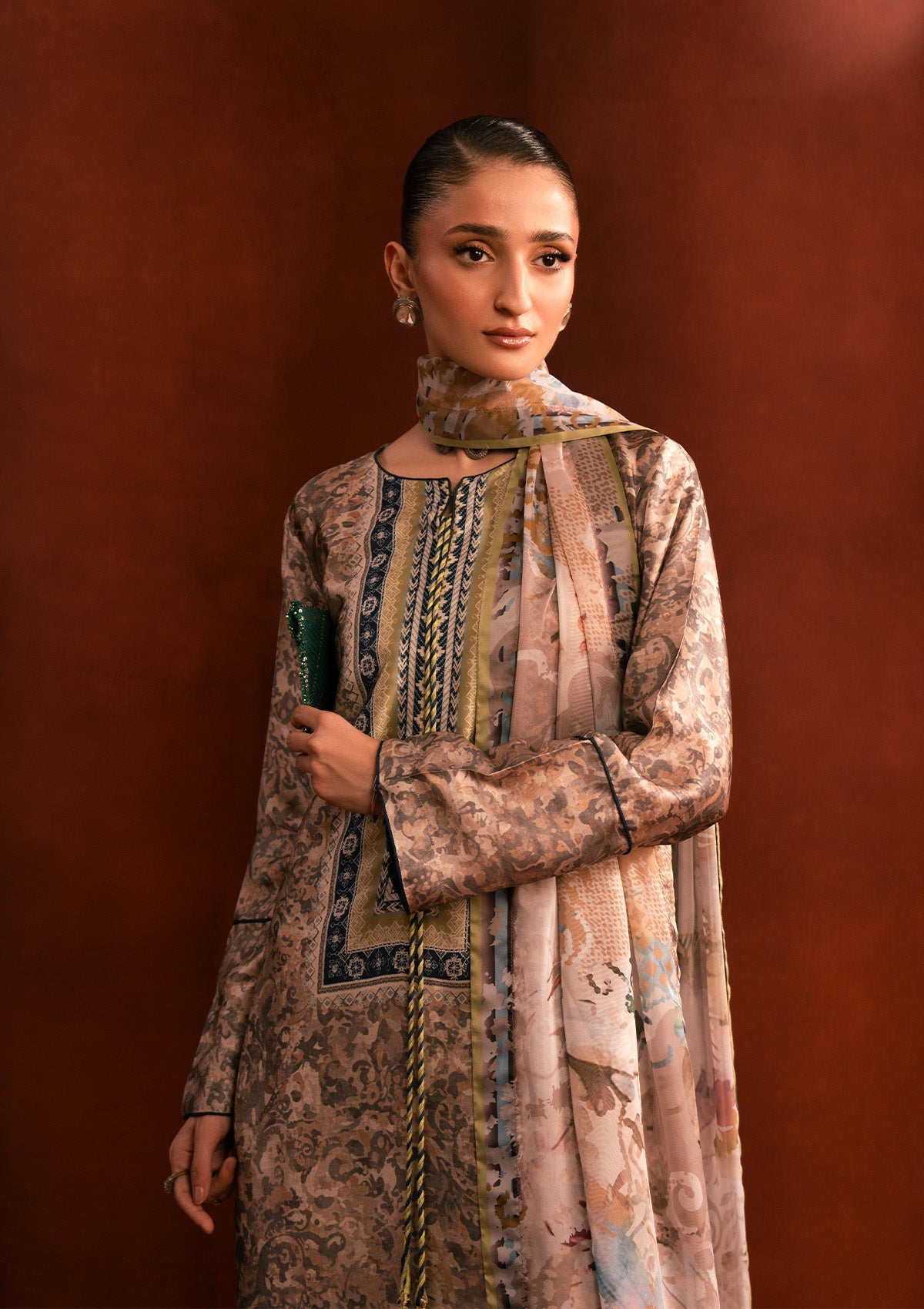 MISS AIK - RTW '25 D2 - LOOK 09