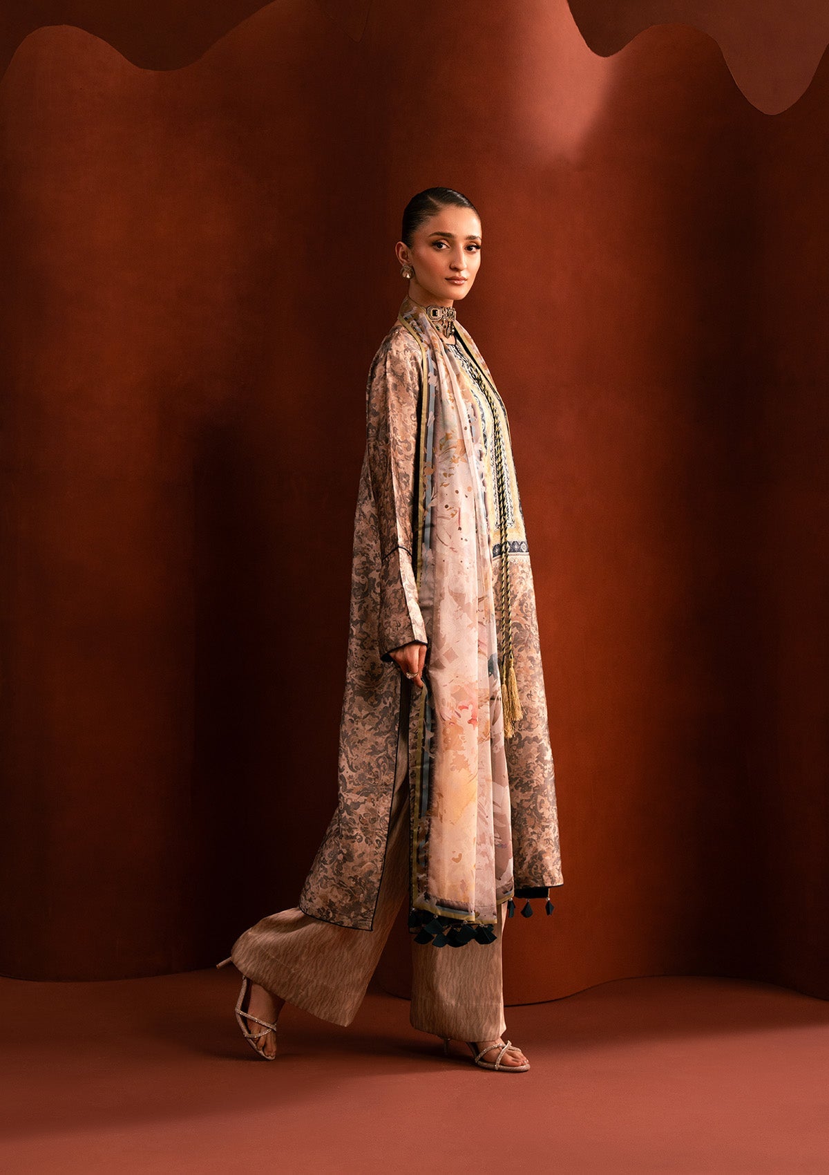 MISS AIK - RTW '25 D2 - LOOK 09