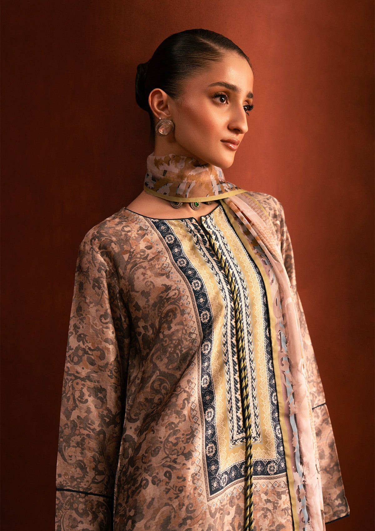 MISS AIK - RTW '25 D2 - LOOK 09