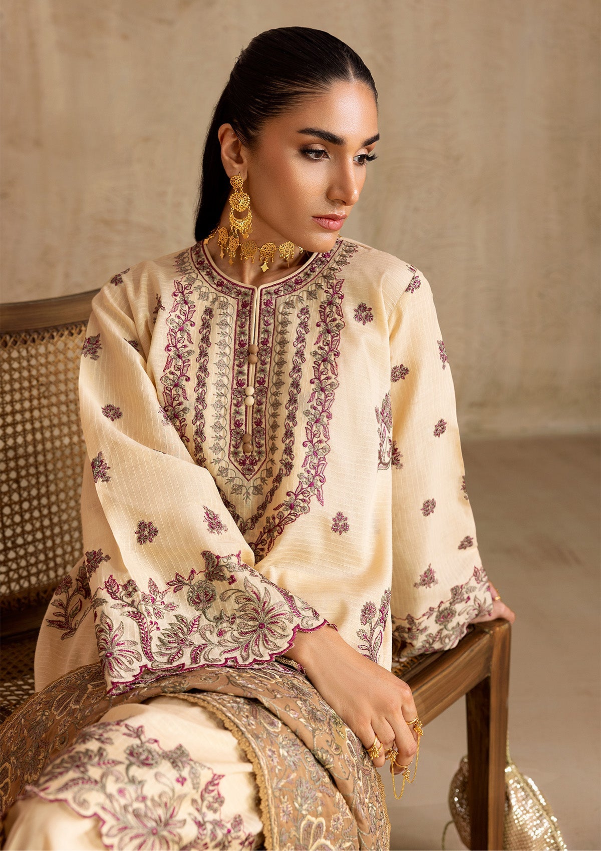 AIK RTW '25 D1 - LOOK 01