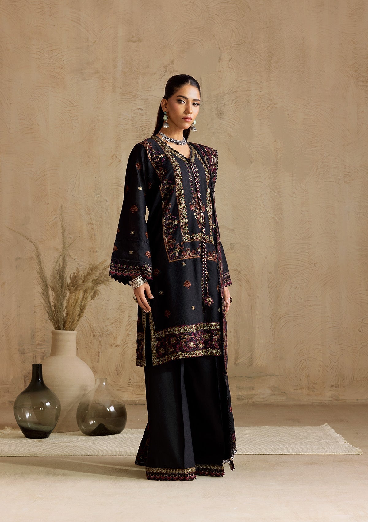Miss Aik - Look C2506