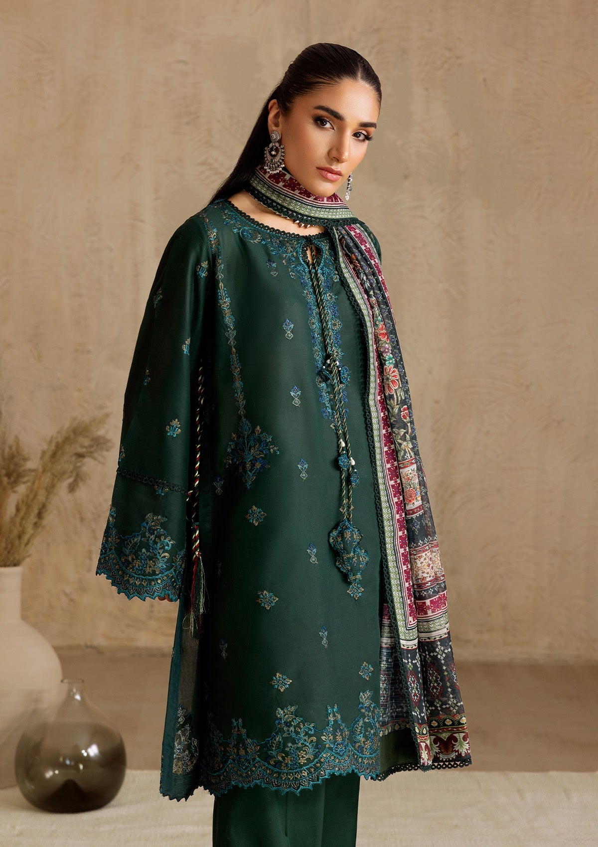 AIK RTW '25 D1 - LOOK 07