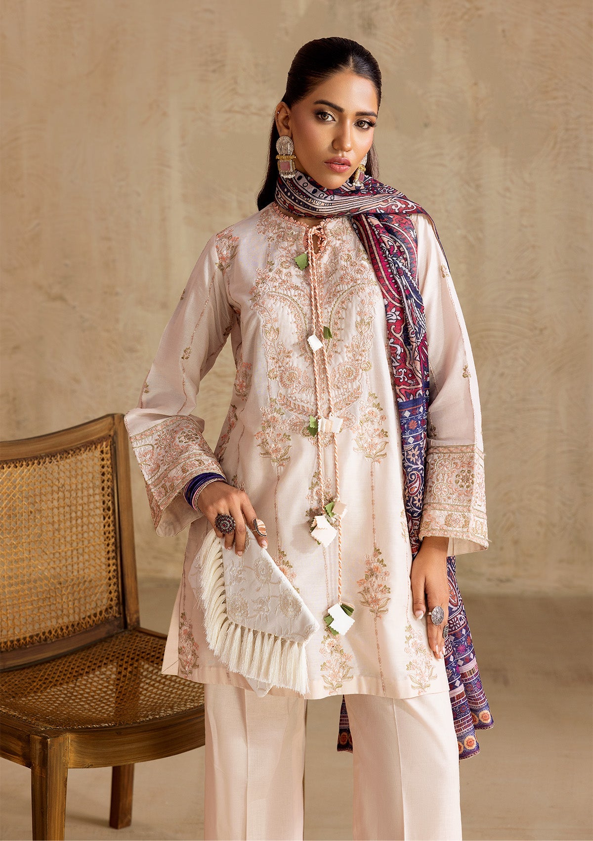 AIK RTW '25 D1 - LOOK 09