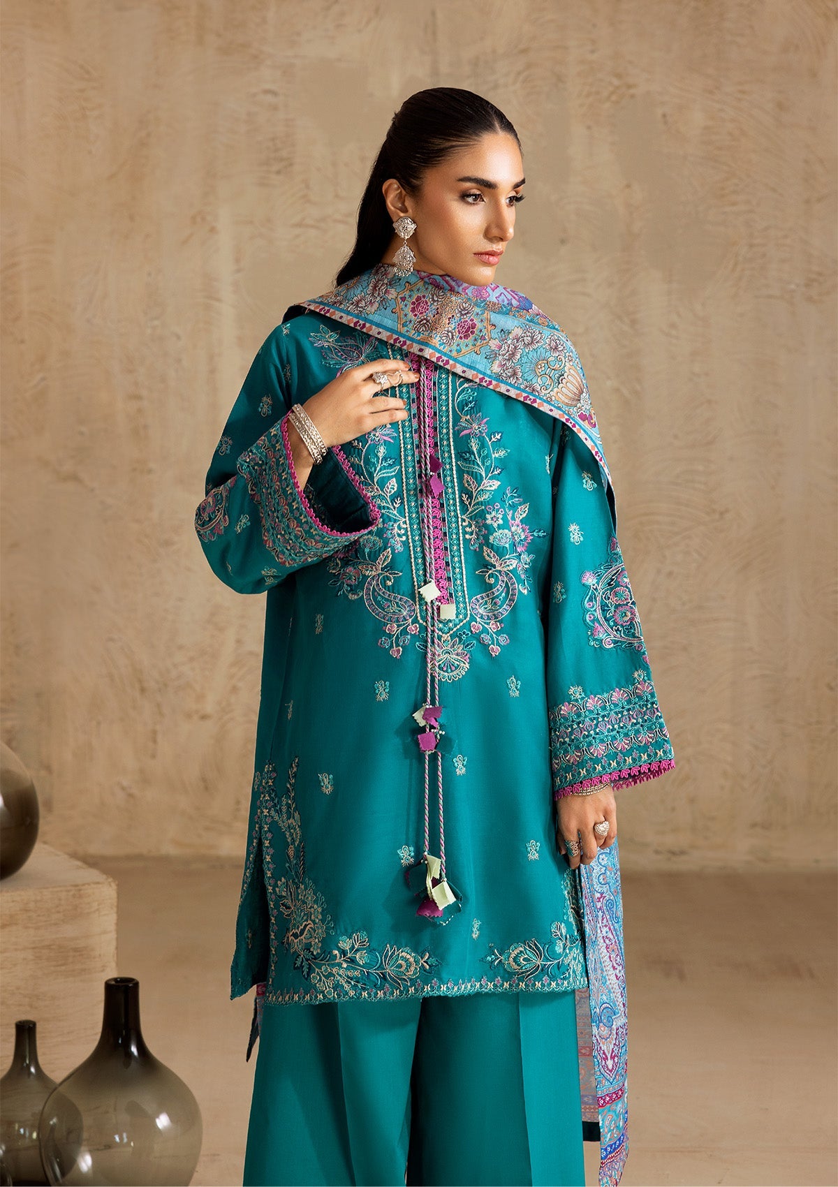 AIK RTW '25 D1 - LOOK 11