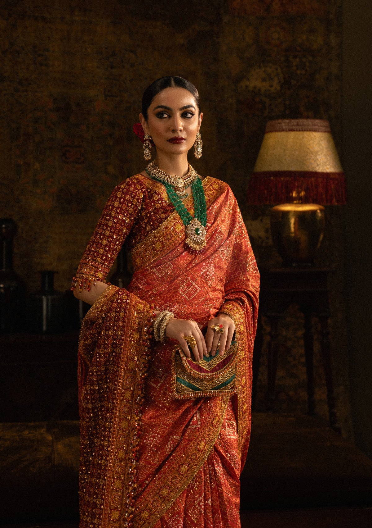 SARI EDIT '25 - LOOK 02