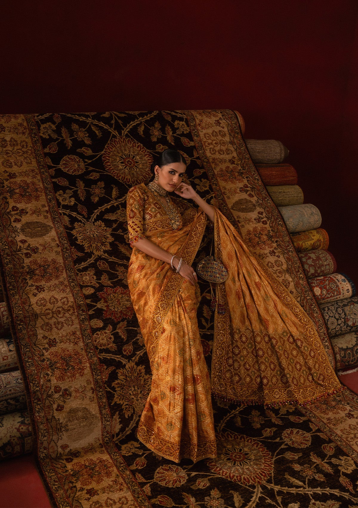 SARI EDIT '25 - LOOK 04