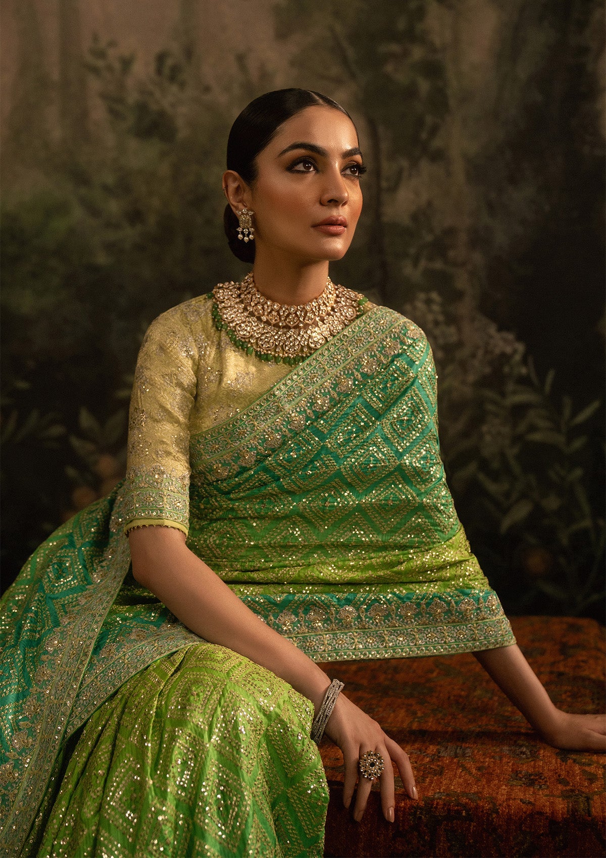 SARI EDIT '25 - LOOK 07