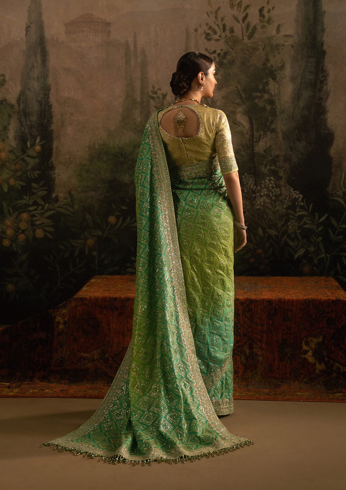 SARI EDIT '25 - LOOK 07