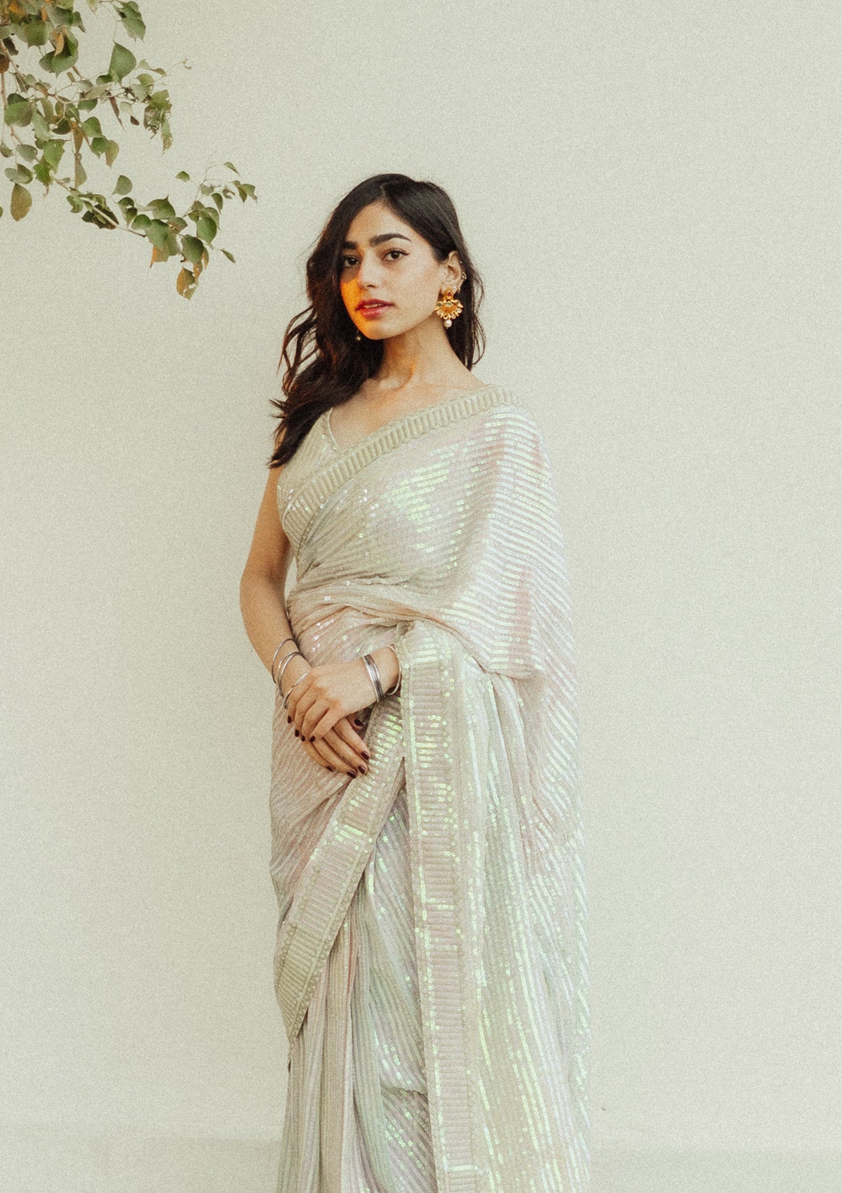Sari Edit - Look A2401