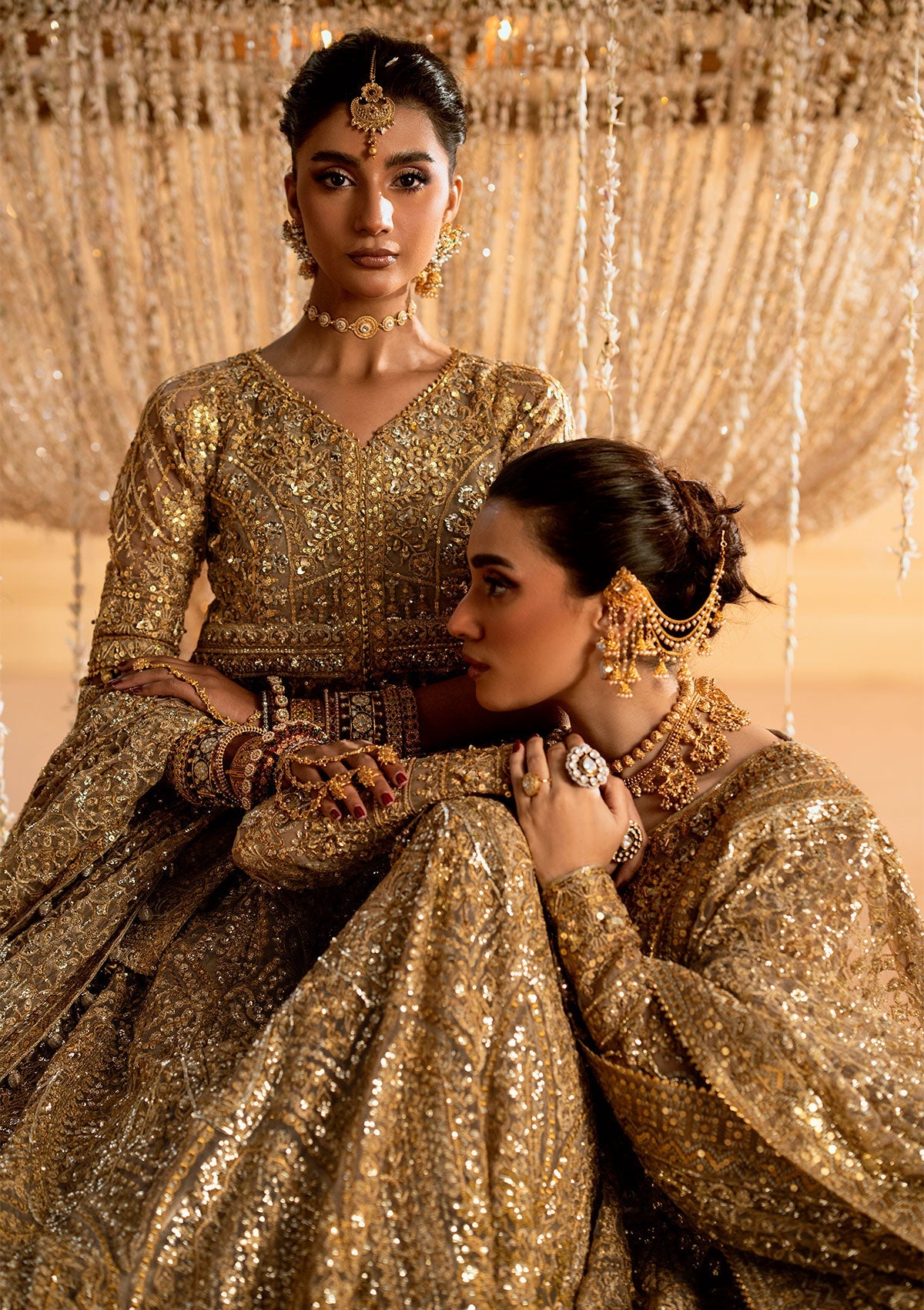 Wedding Festive - Look A2505