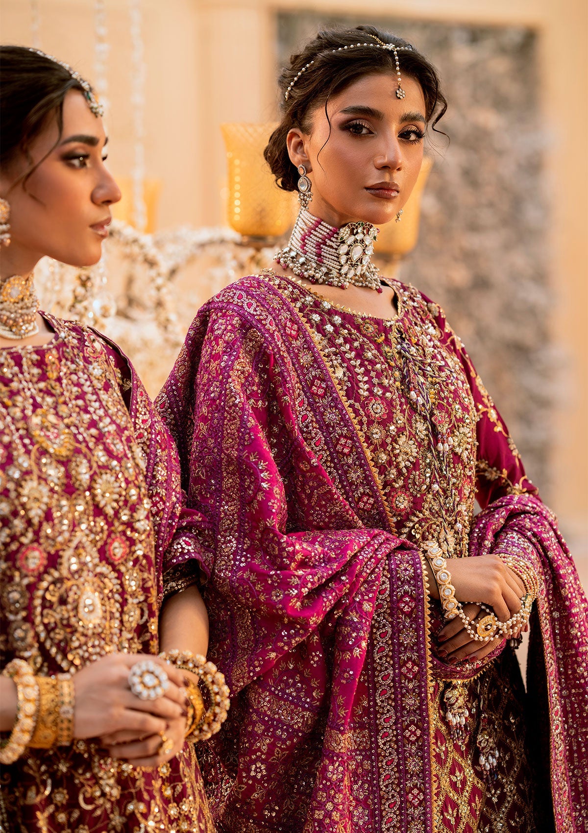Wedding Festive - Look A2510