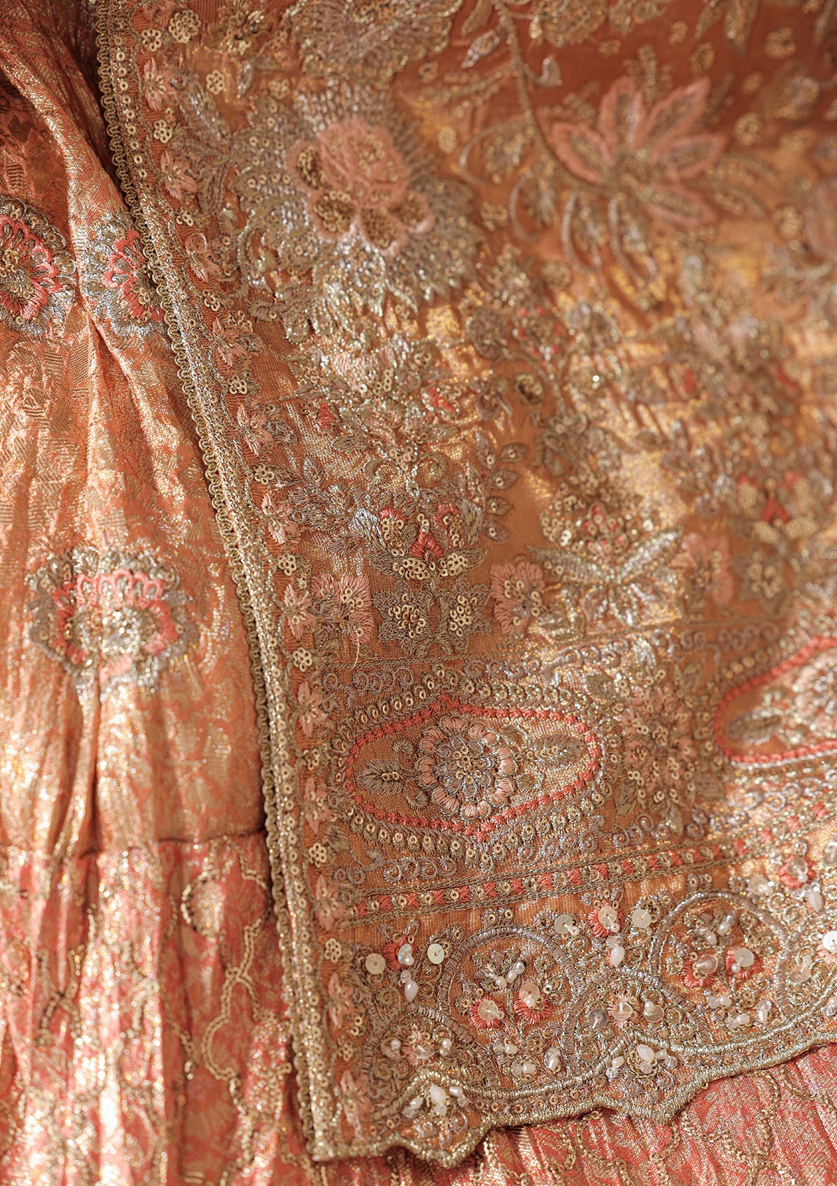 Wedding Festive - Look A2602