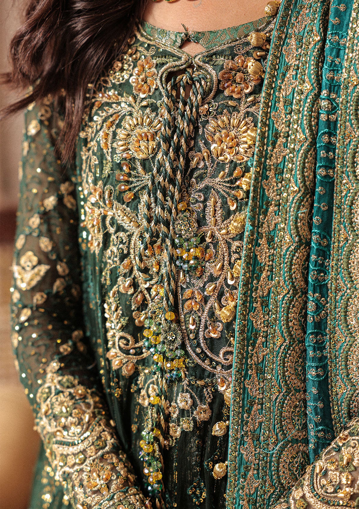 Wedding Festive - Look A2604
