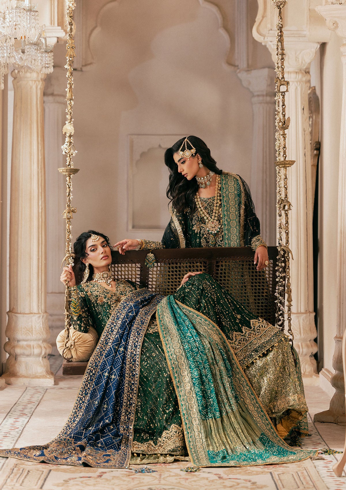 Wedding Festive - Look A2604