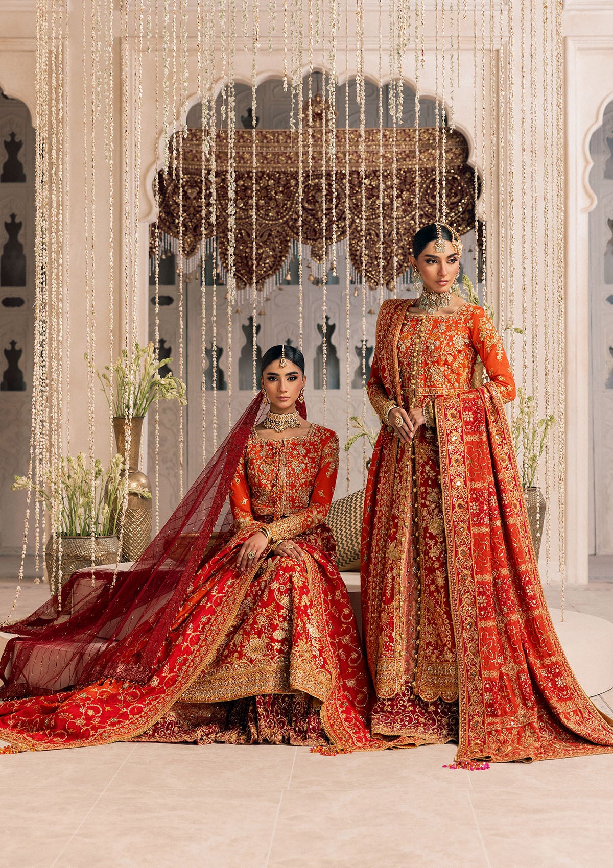 WEDDING FESTIVE ’26 VOL. 1 - LOOK 05